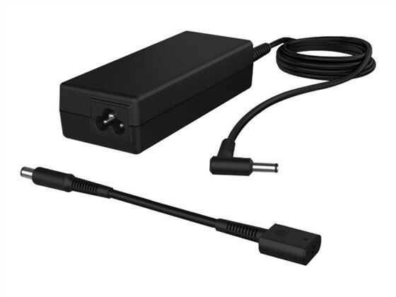 HP 90W Smart AC Adapter 4 5mm Includes a 4 5mm to-preview.jpg